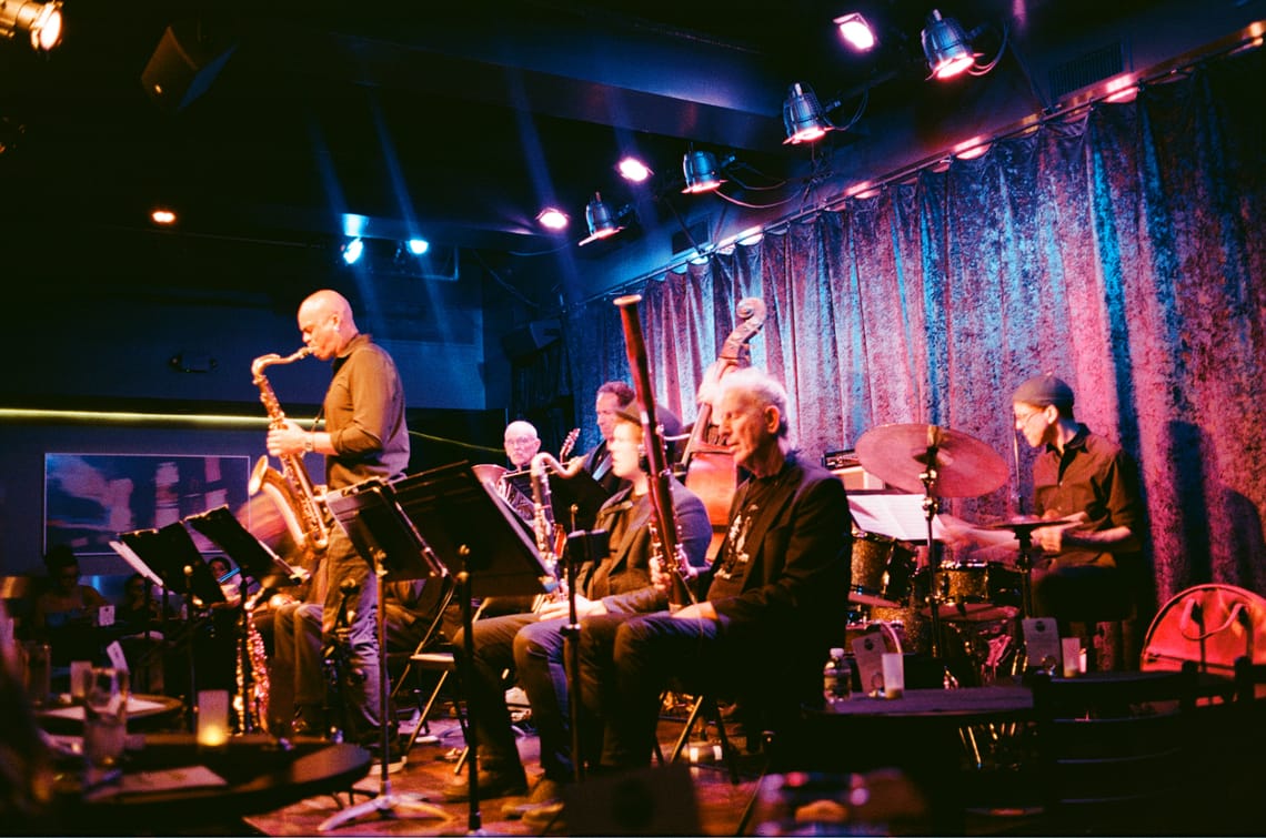 Il Jazz