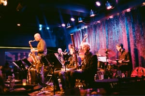 Il Jazz